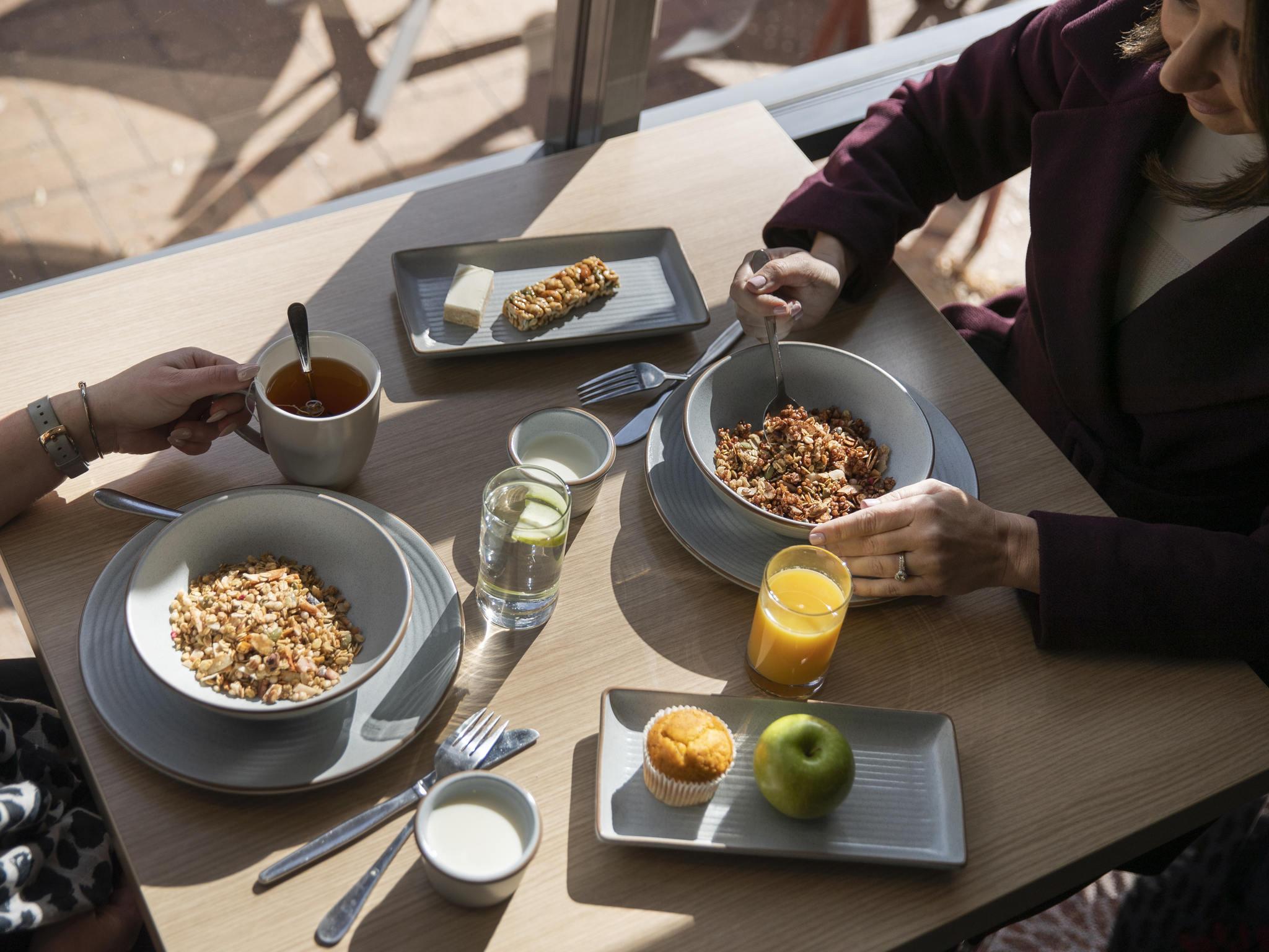 Mercure Sydney Manly Warringah Εξωτερικό φωτογραφία