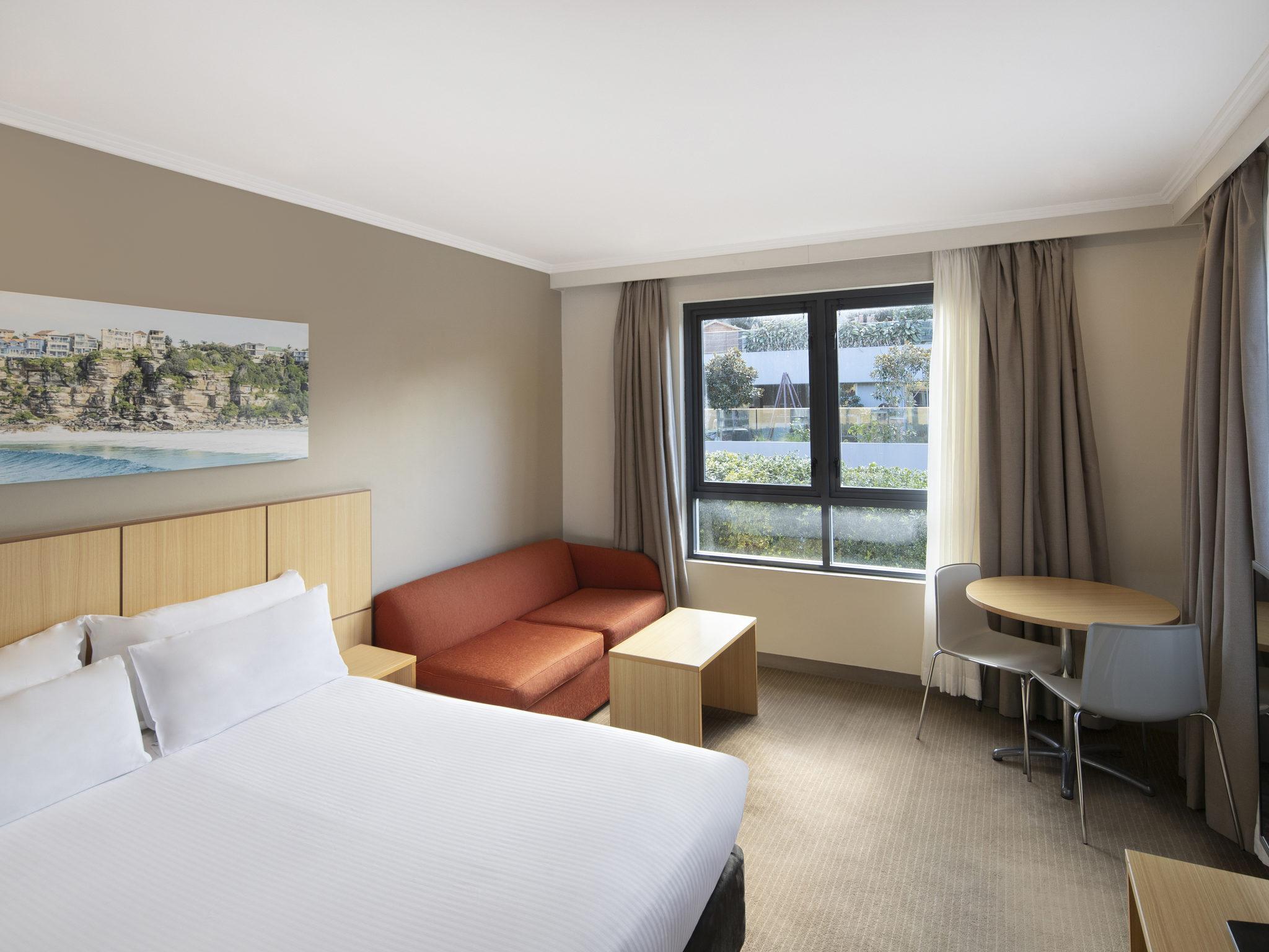 Mercure Sydney Manly Warringah Εξωτερικό φωτογραφία