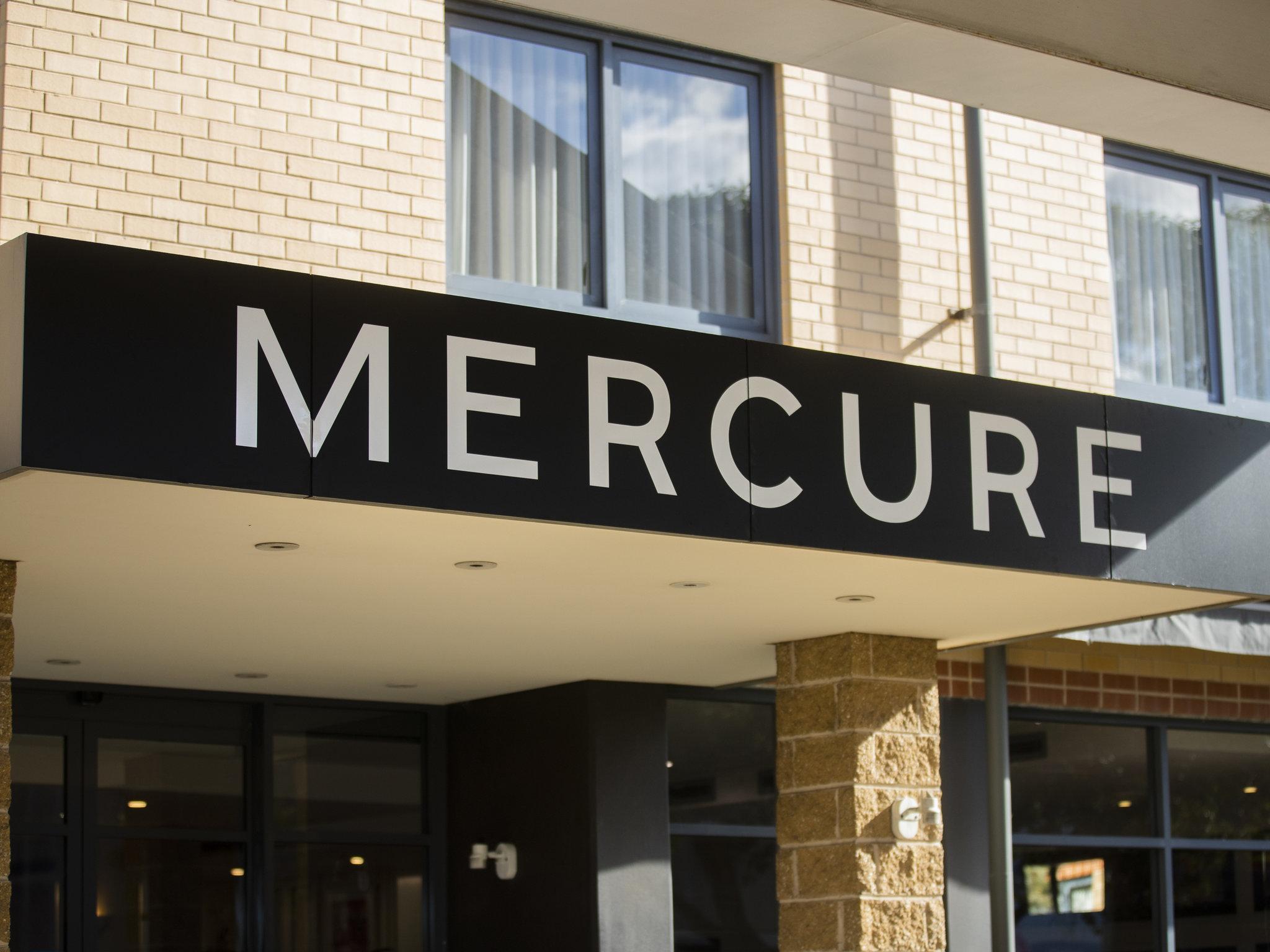 Mercure Sydney Manly Warringah Εξωτερικό φωτογραφία