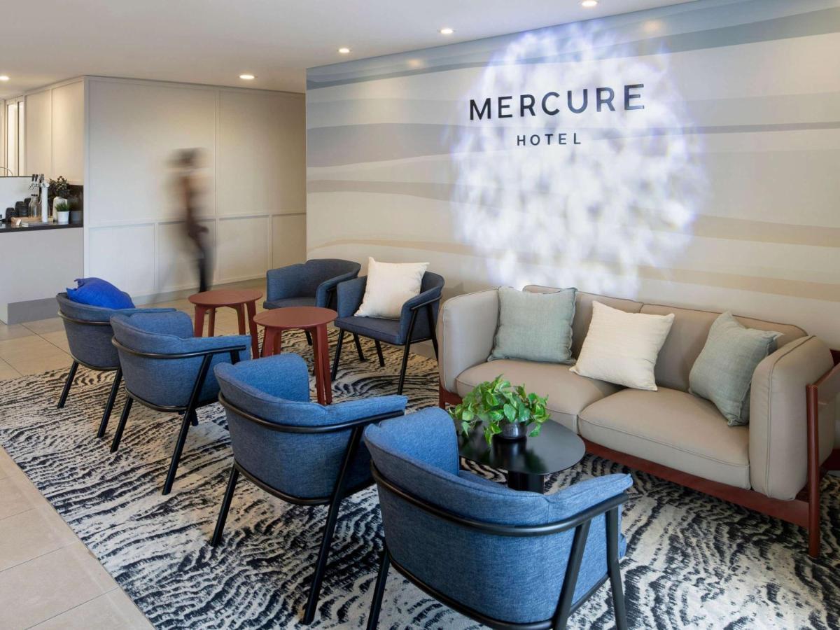 Mercure Sydney Manly Warringah Εξωτερικό φωτογραφία