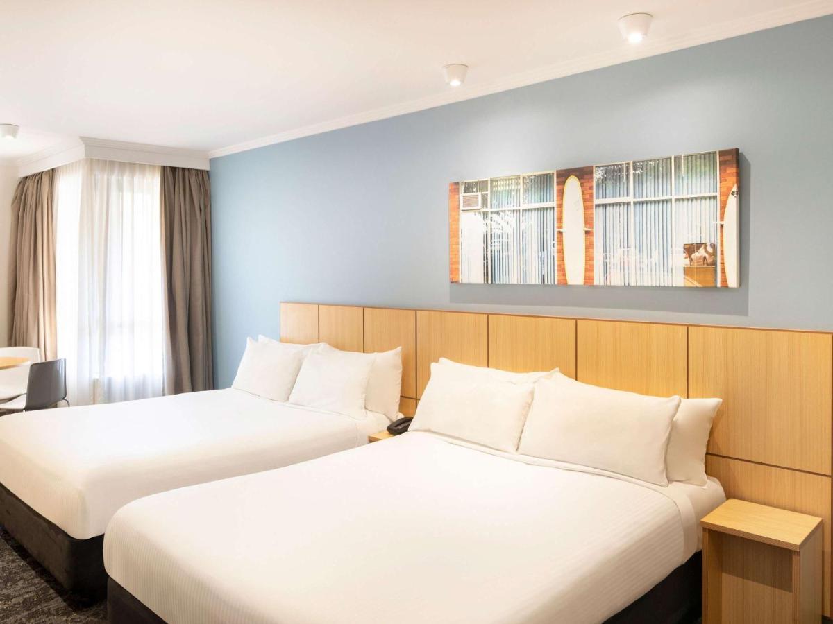 Mercure Sydney Manly Warringah Εξωτερικό φωτογραφία