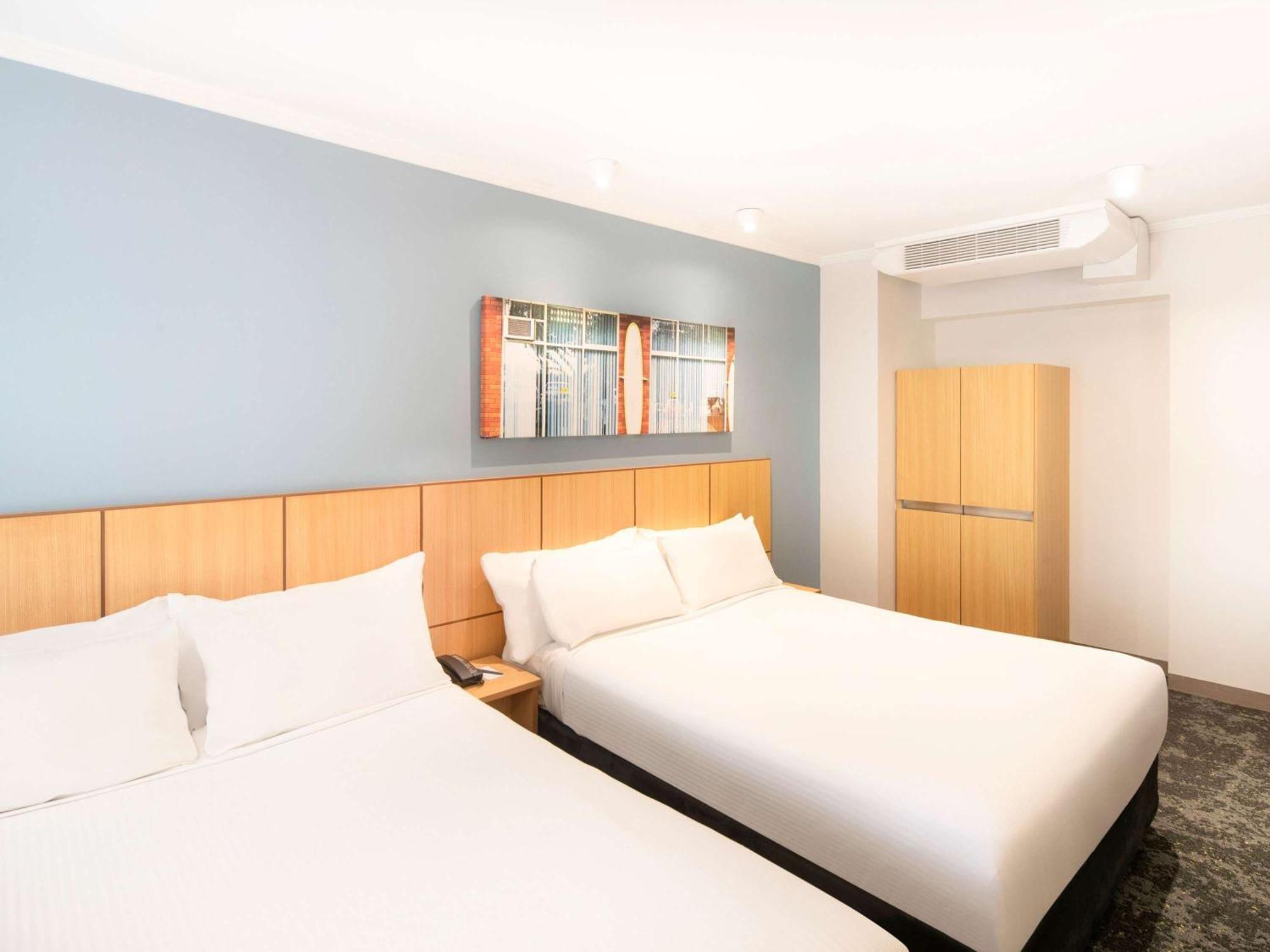 Mercure Sydney Manly Warringah Εξωτερικό φωτογραφία