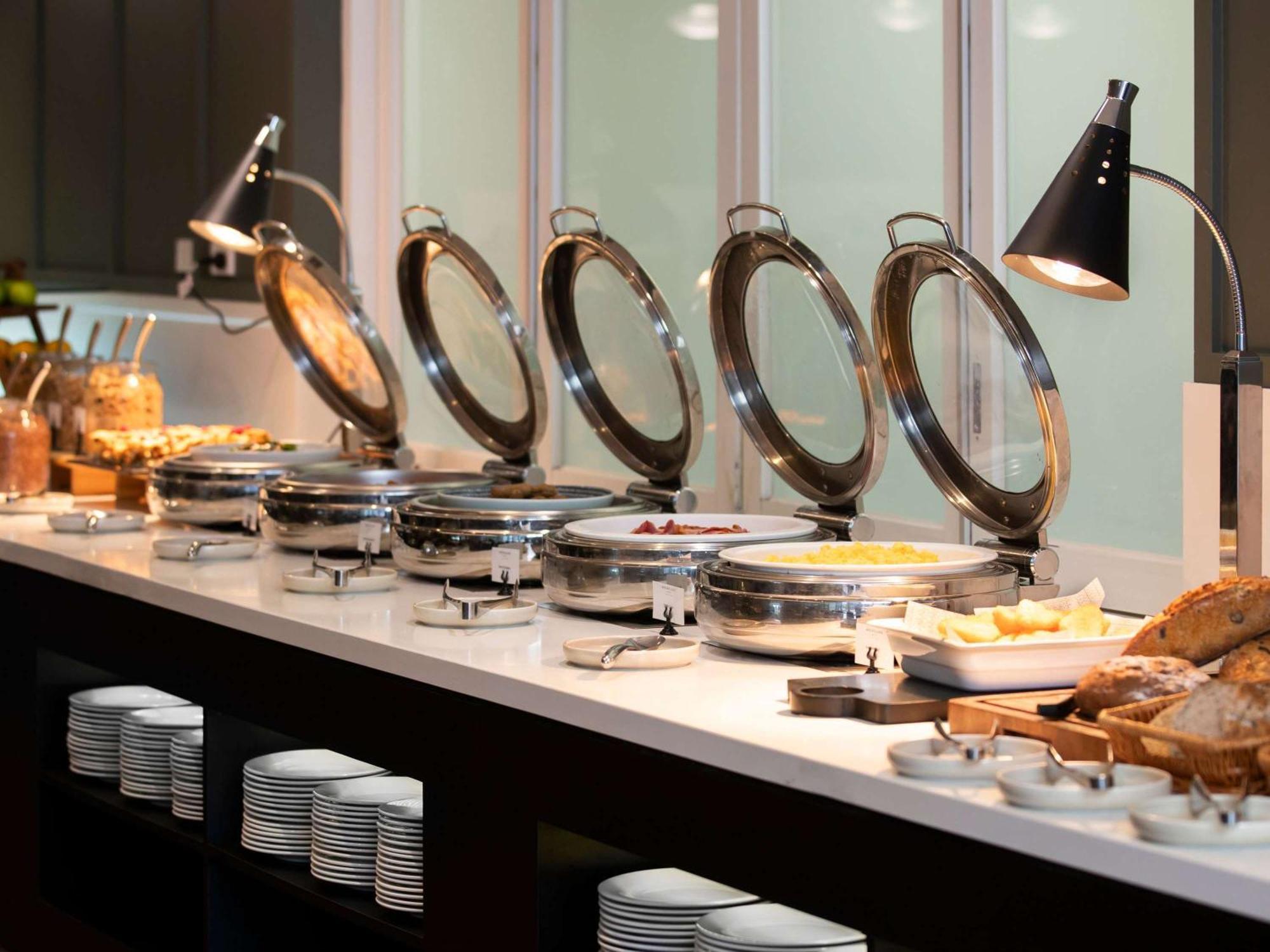 Mercure Sydney Manly Warringah Εξωτερικό φωτογραφία