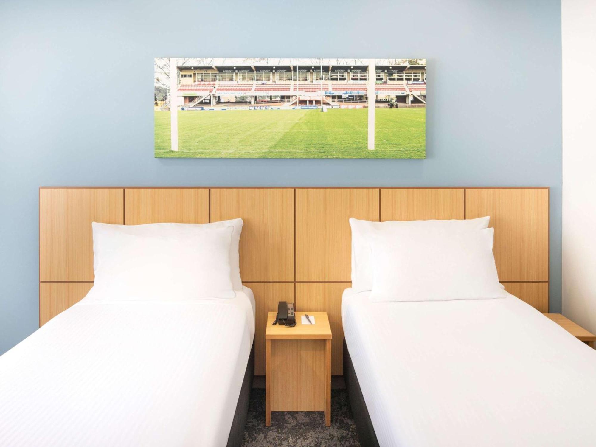 Mercure Sydney Manly Warringah Εξωτερικό φωτογραφία