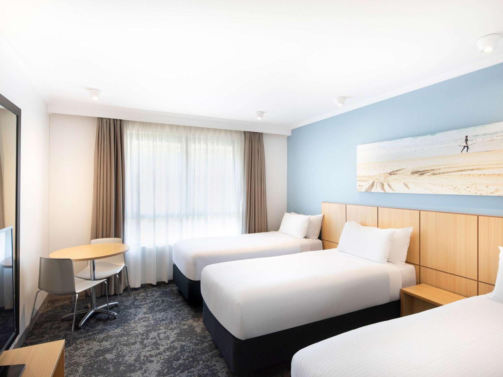 Mercure Sydney Manly Warringah Εξωτερικό φωτογραφία