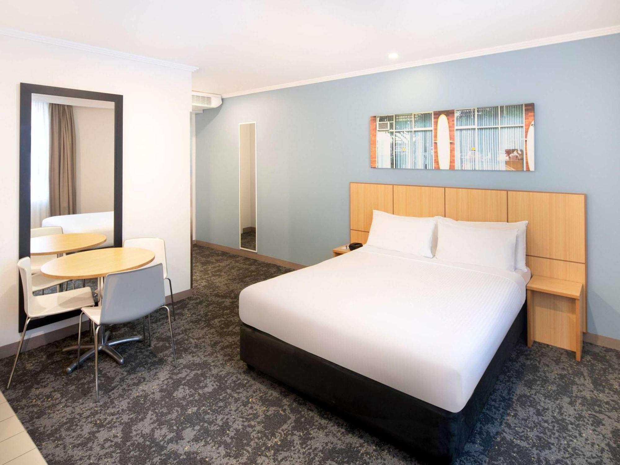 Mercure Sydney Manly Warringah Εξωτερικό φωτογραφία