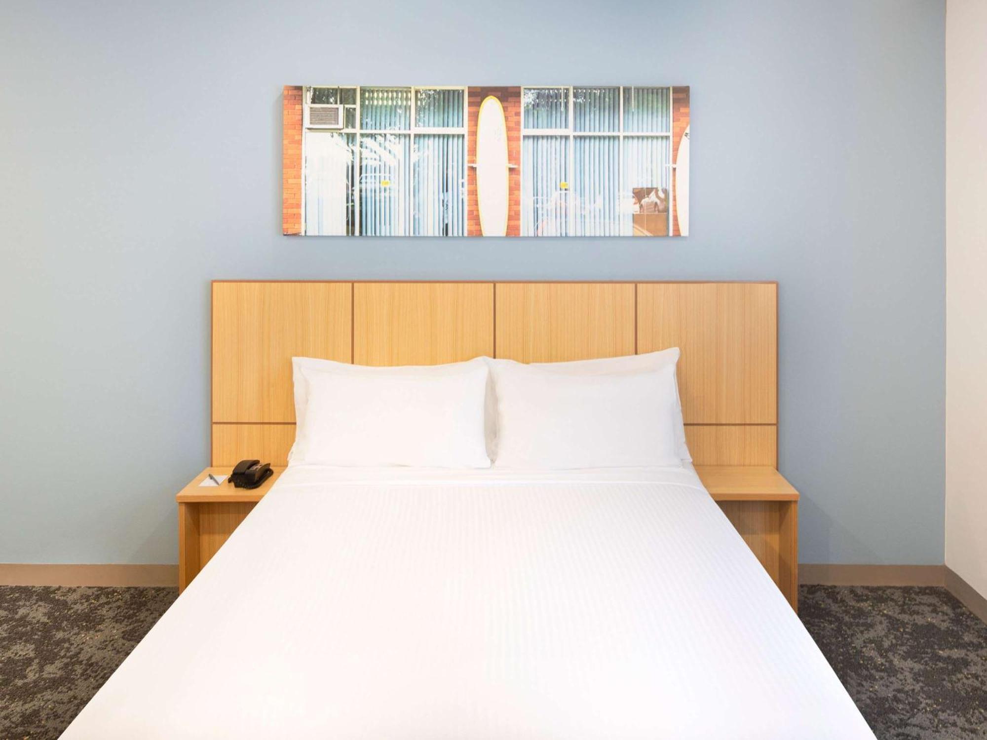 Mercure Sydney Manly Warringah Εξωτερικό φωτογραφία