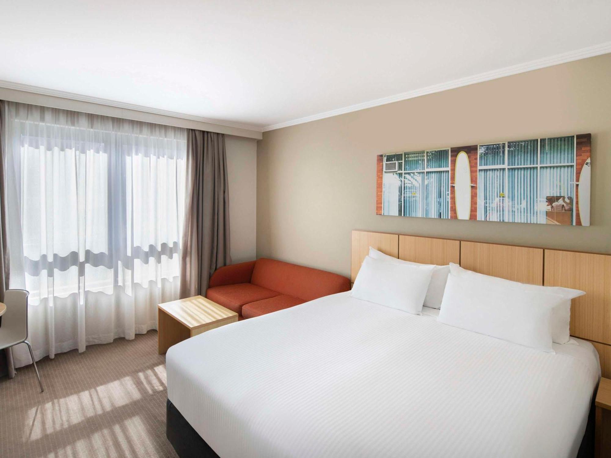 Mercure Sydney Manly Warringah Εξωτερικό φωτογραφία