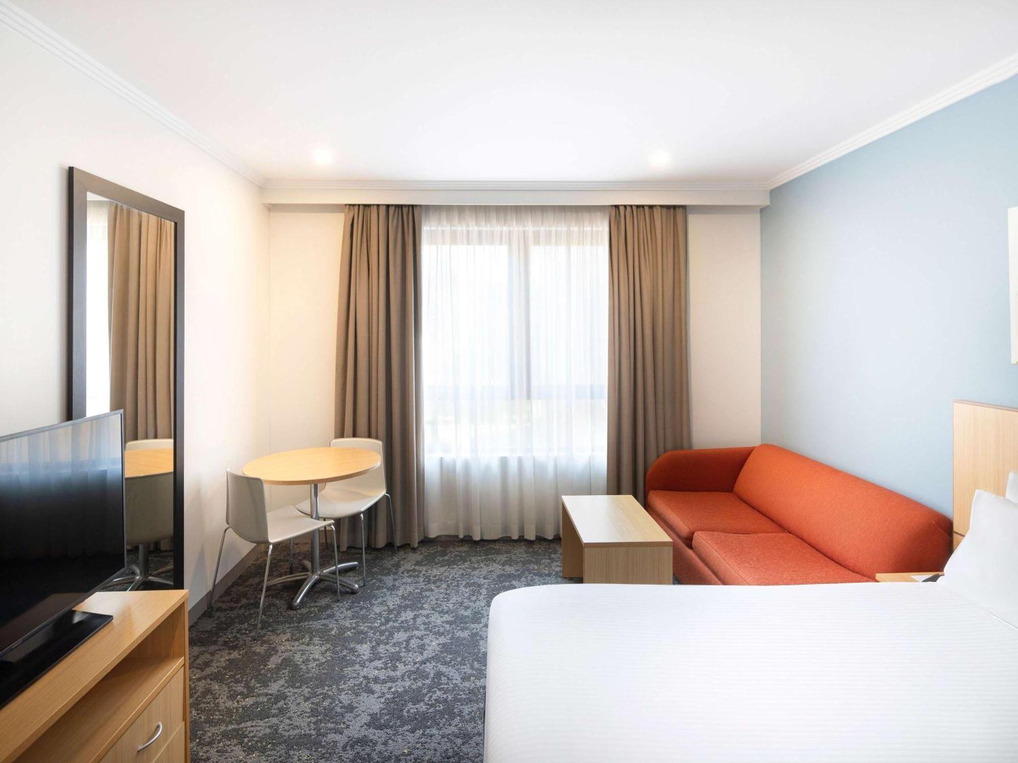 Mercure Sydney Manly Warringah Εξωτερικό φωτογραφία