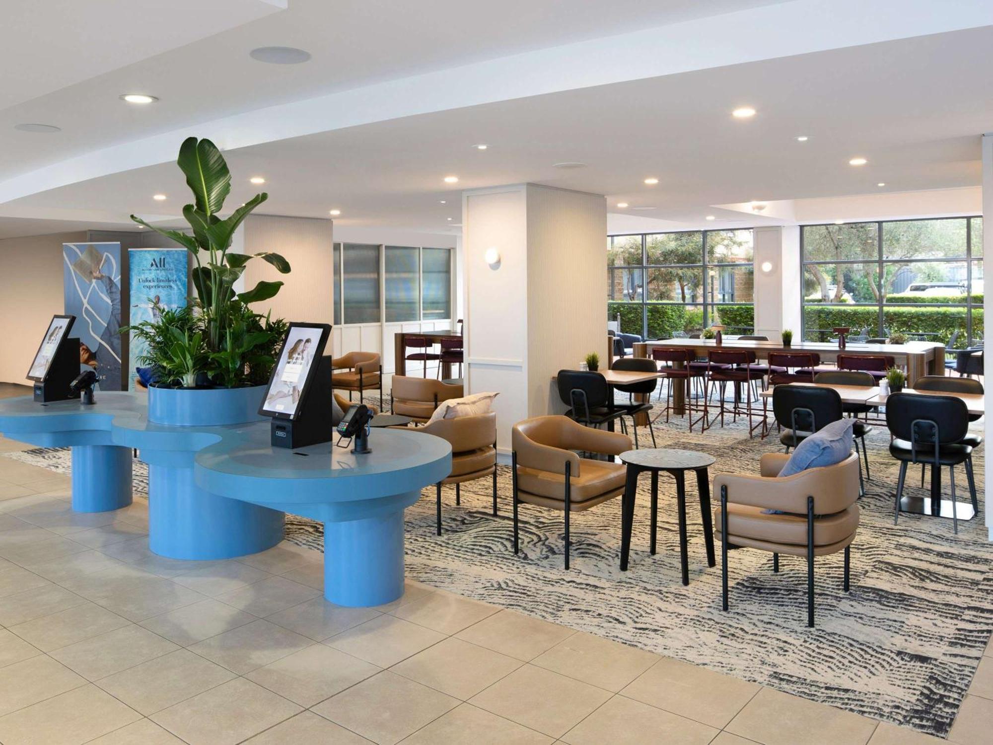 Mercure Sydney Manly Warringah Εξωτερικό φωτογραφία