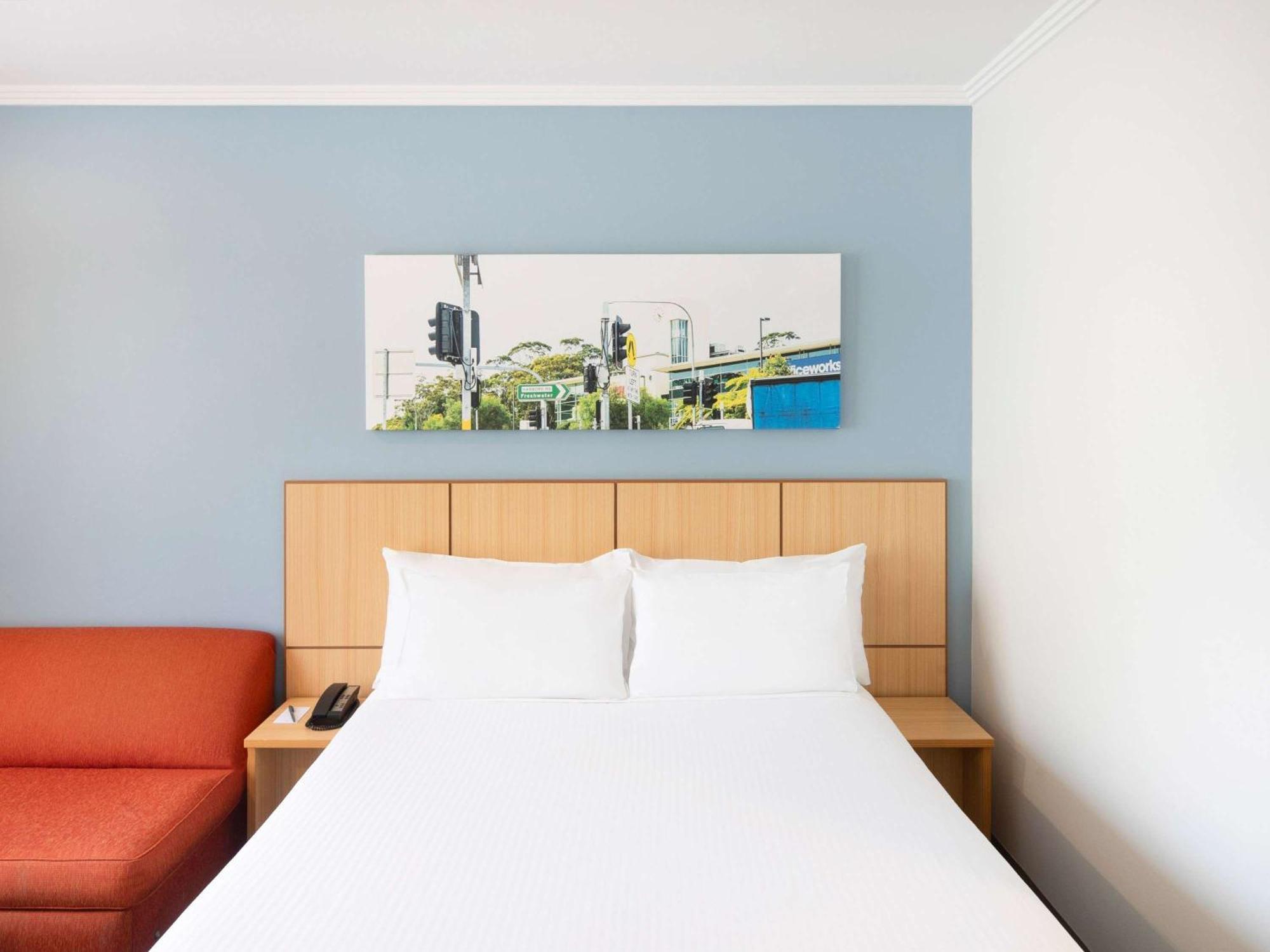 Mercure Sydney Manly Warringah Εξωτερικό φωτογραφία