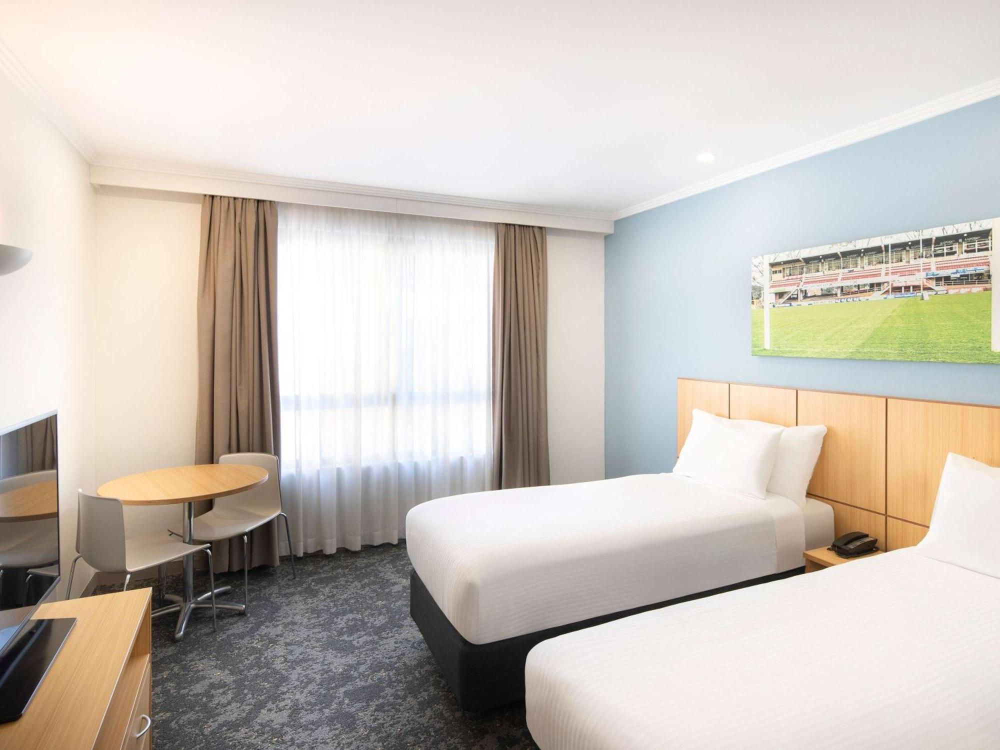 Mercure Sydney Manly Warringah Εξωτερικό φωτογραφία