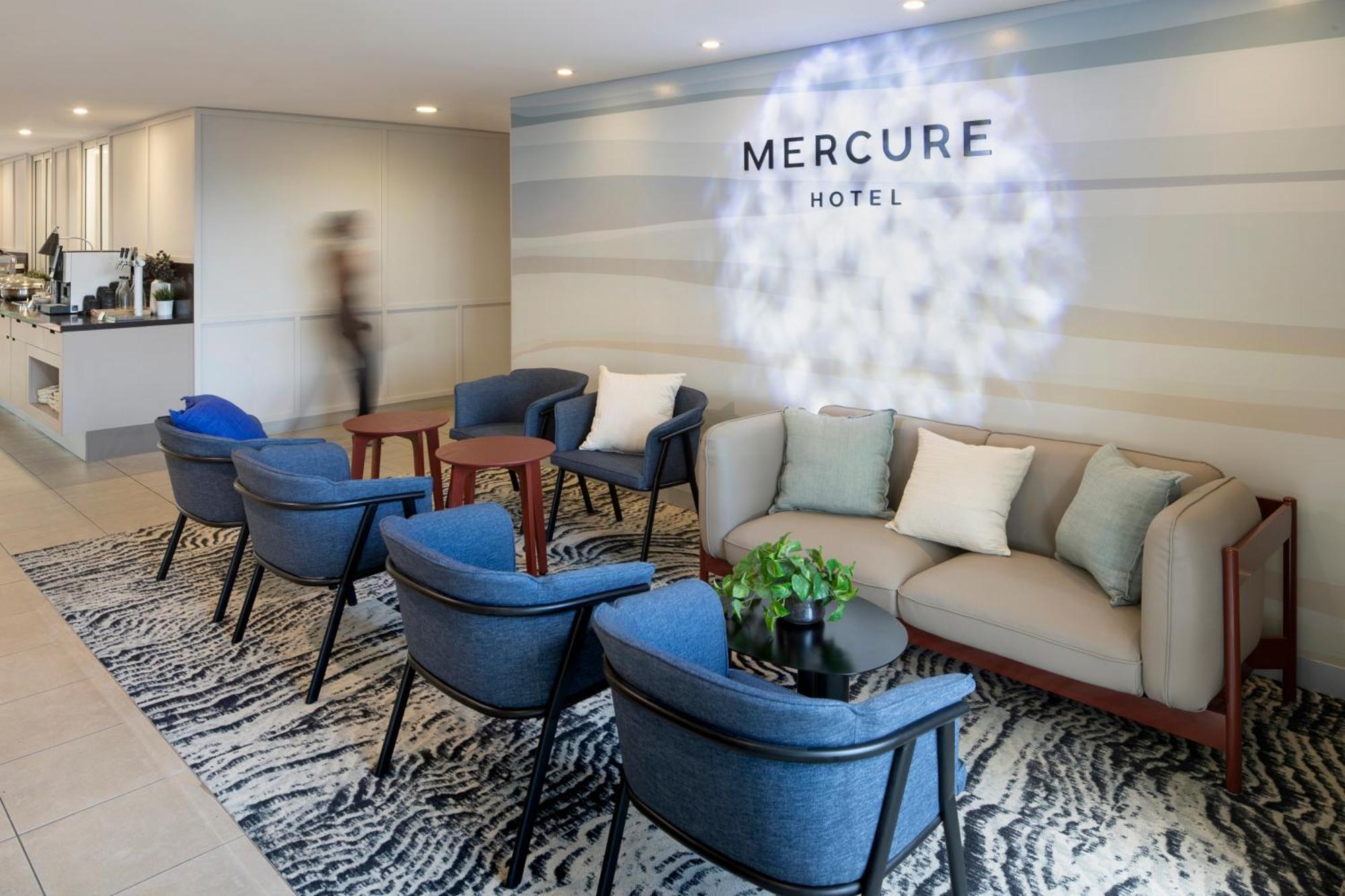 Mercure Sydney Manly Warringah Εξωτερικό φωτογραφία