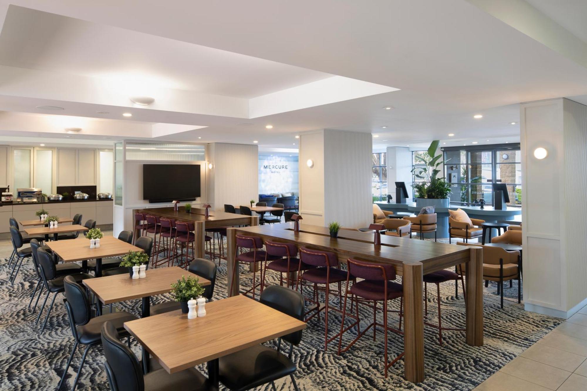 Mercure Sydney Manly Warringah Εξωτερικό φωτογραφία