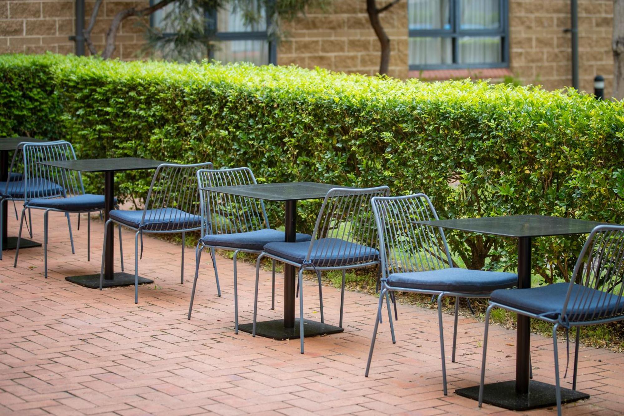 Mercure Sydney Manly Warringah Εξωτερικό φωτογραφία
