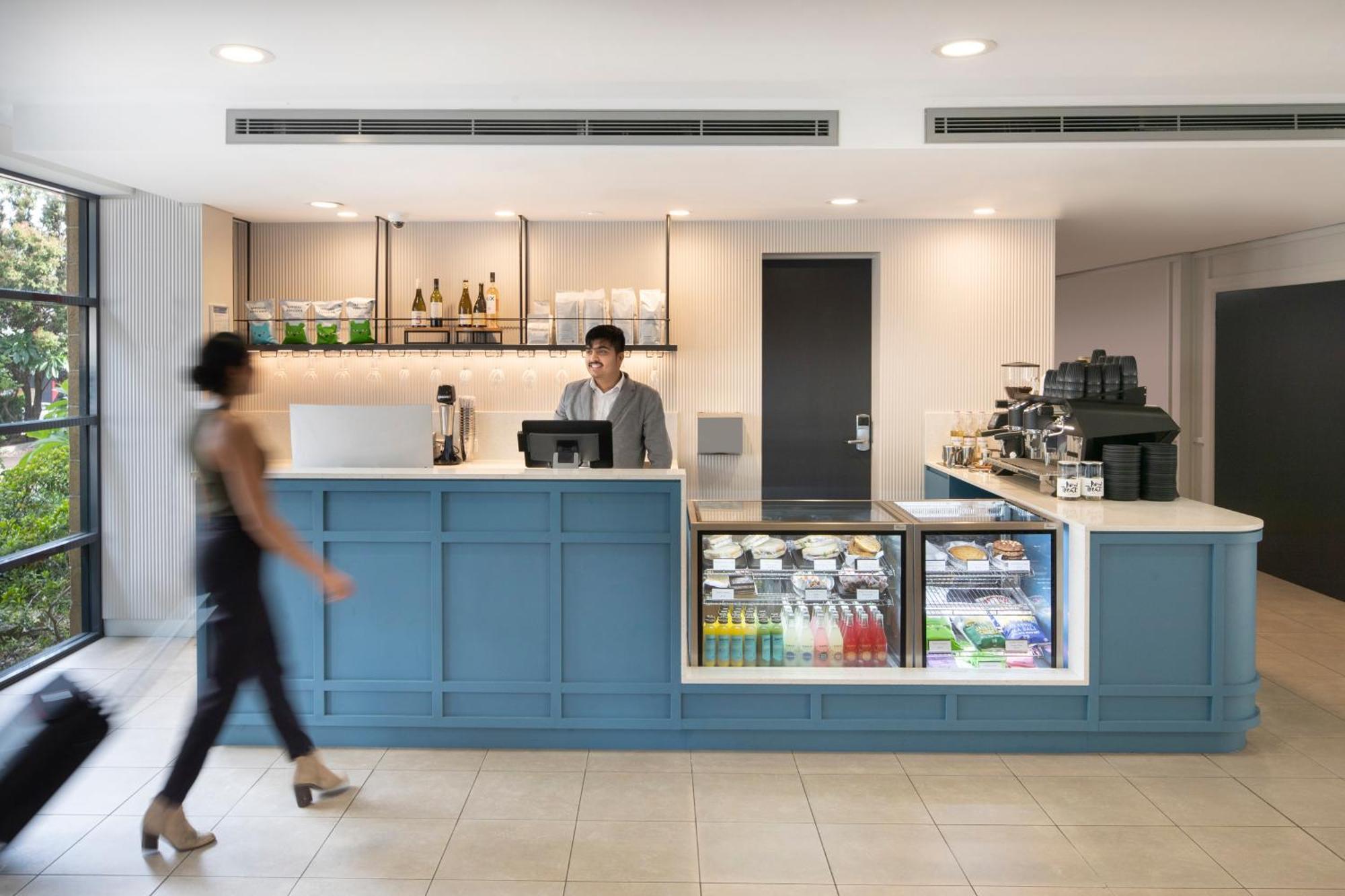 Mercure Sydney Manly Warringah Εξωτερικό φωτογραφία