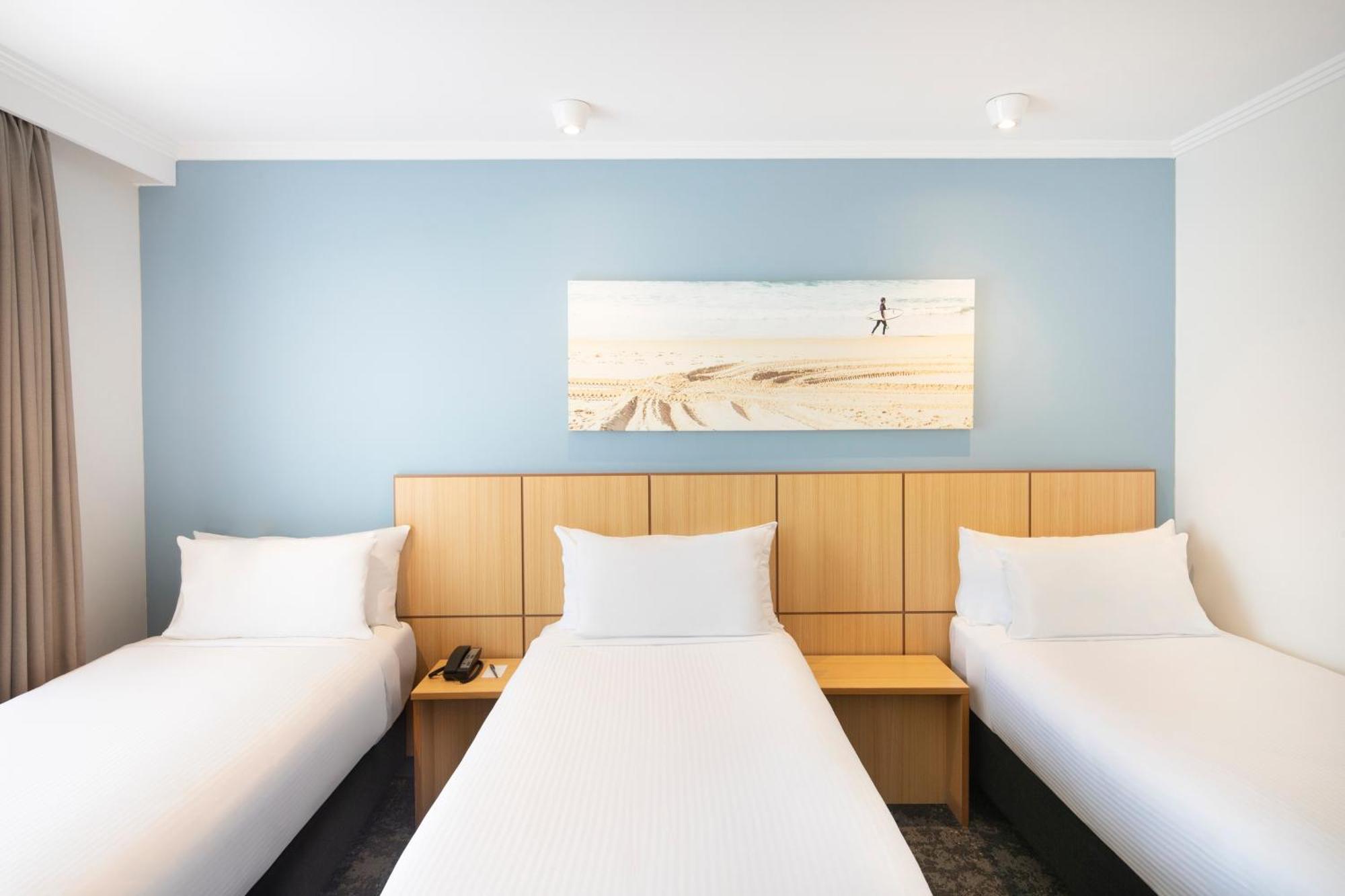 Mercure Sydney Manly Warringah Εξωτερικό φωτογραφία