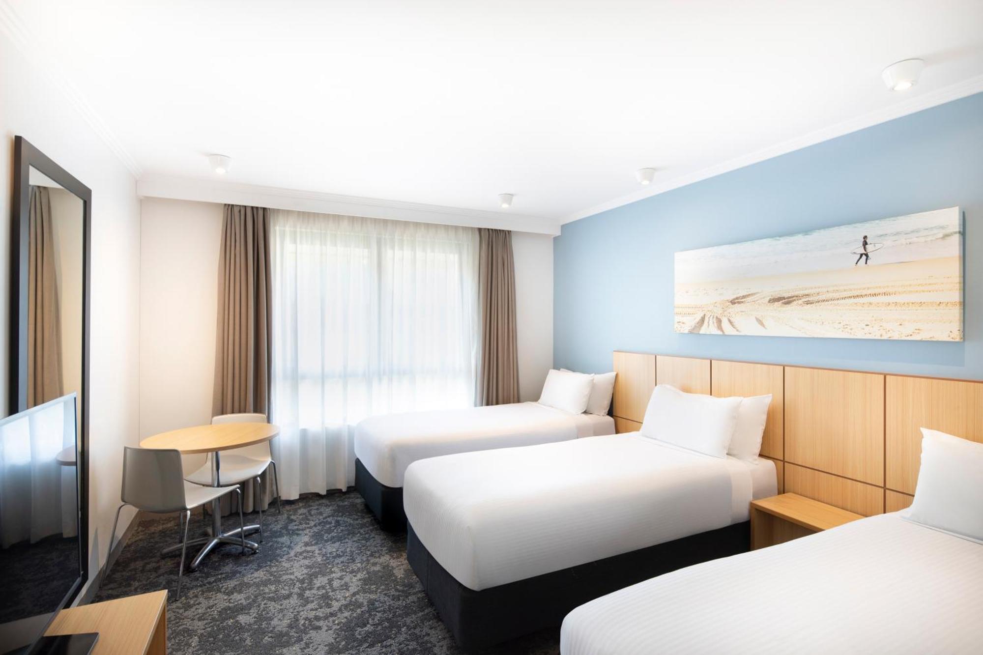 Mercure Sydney Manly Warringah Εξωτερικό φωτογραφία