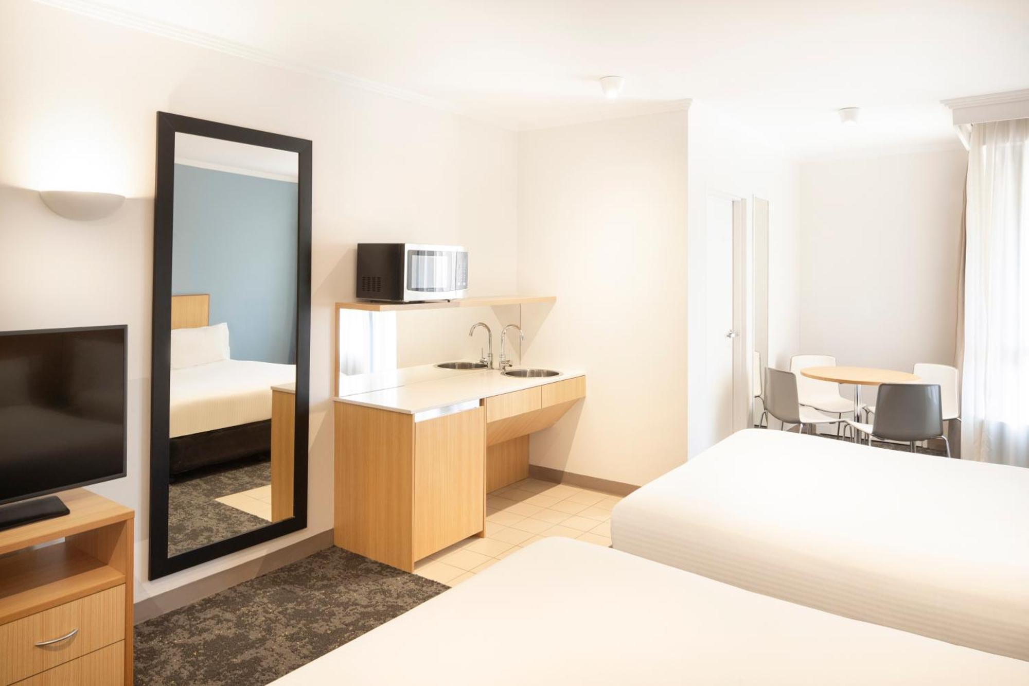 Mercure Sydney Manly Warringah Εξωτερικό φωτογραφία