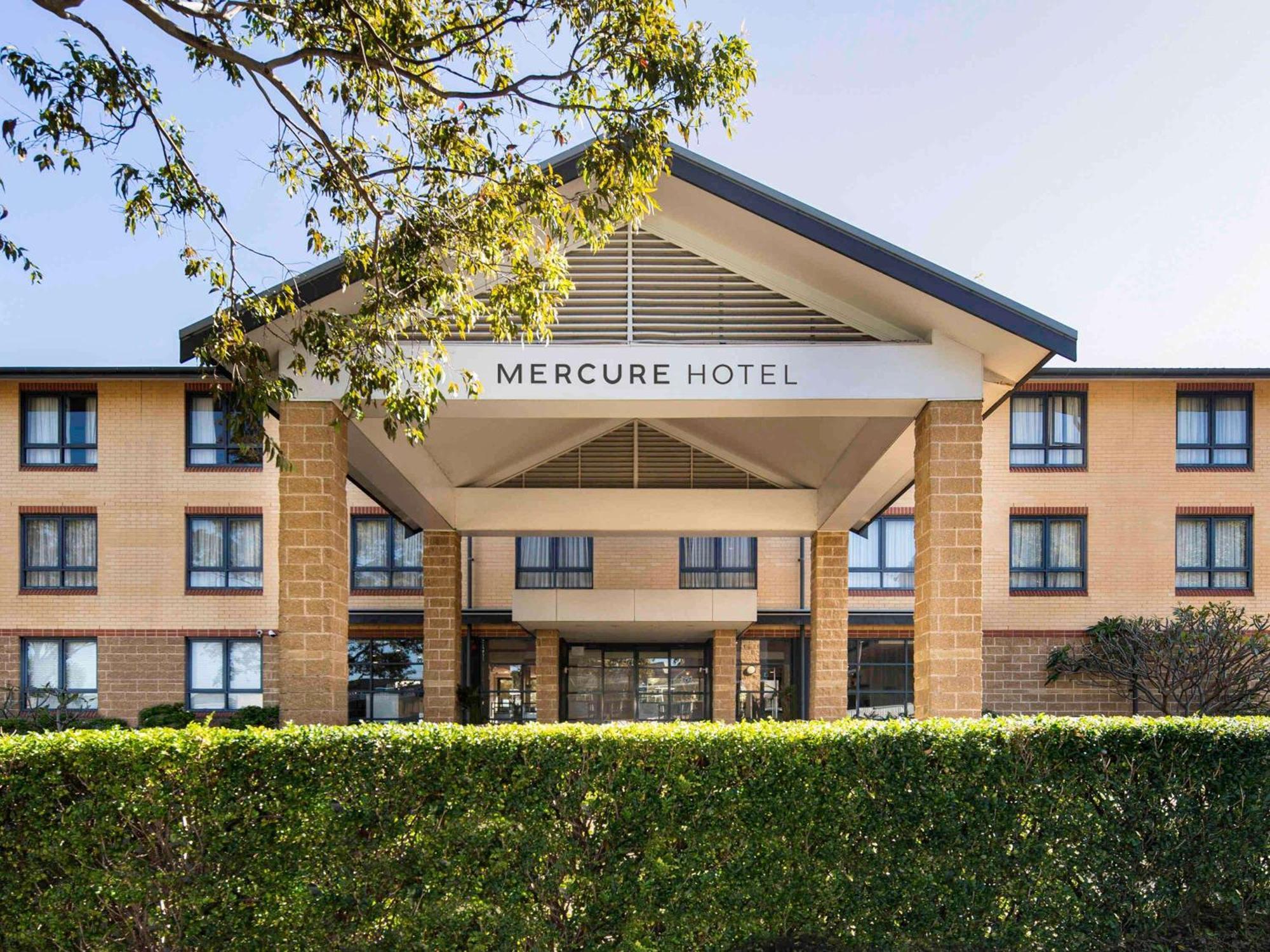 Mercure Sydney Manly Warringah Εξωτερικό φωτογραφία
