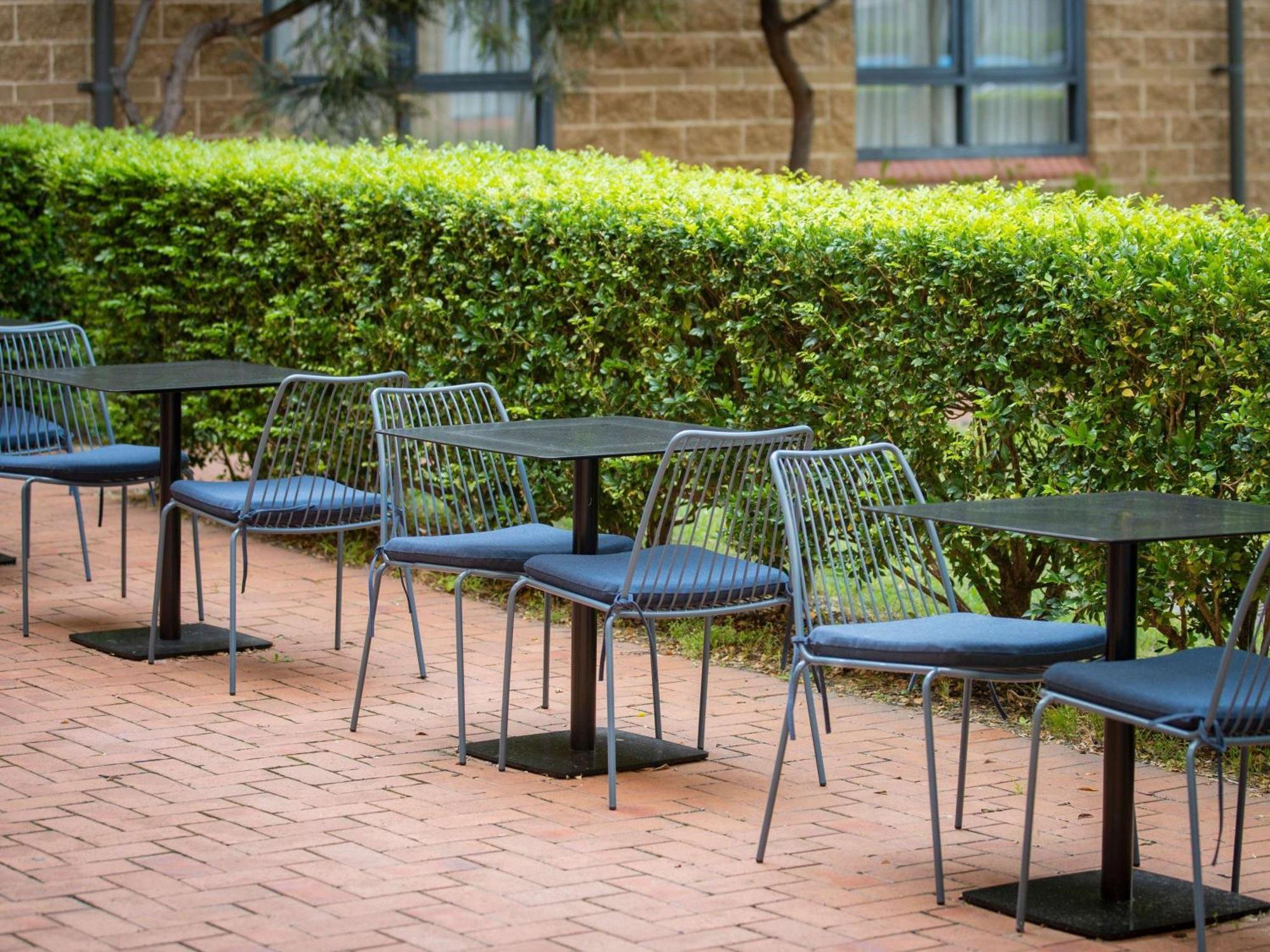 Mercure Sydney Manly Warringah Εξωτερικό φωτογραφία
