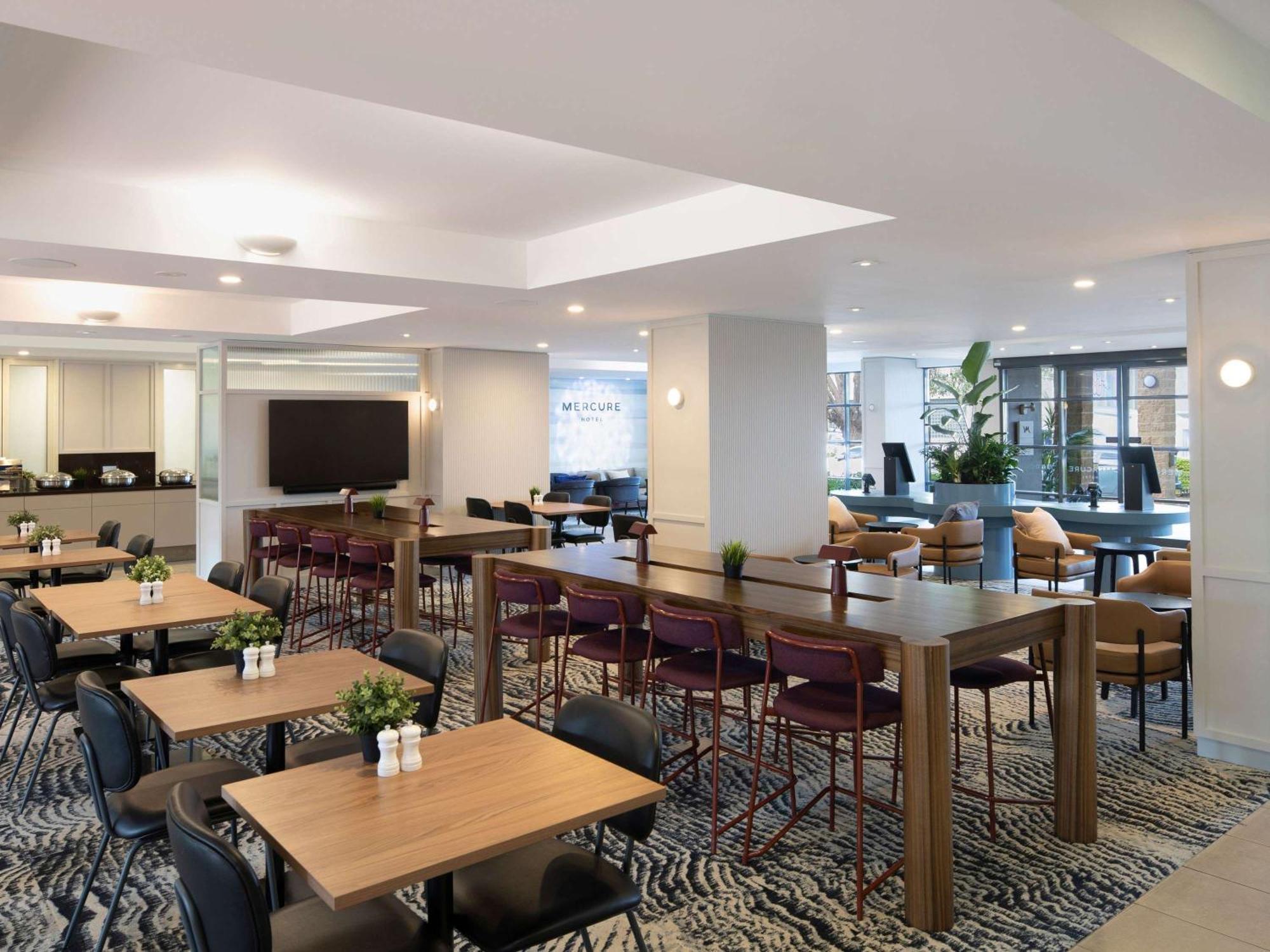 Mercure Sydney Manly Warringah Εξωτερικό φωτογραφία