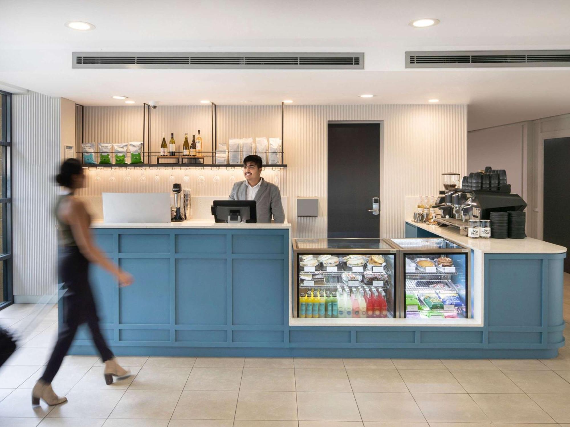 Mercure Sydney Manly Warringah Εξωτερικό φωτογραφία