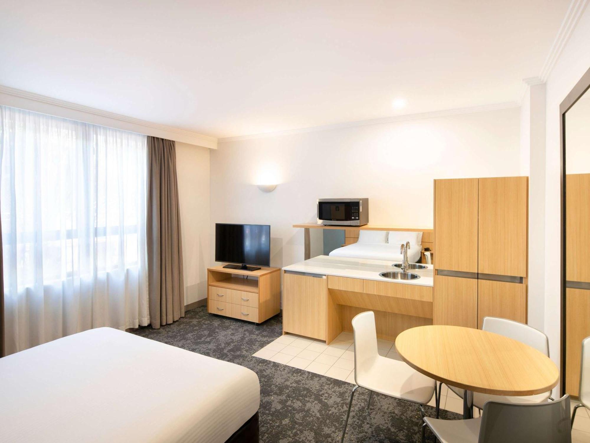Mercure Sydney Manly Warringah Εξωτερικό φωτογραφία
