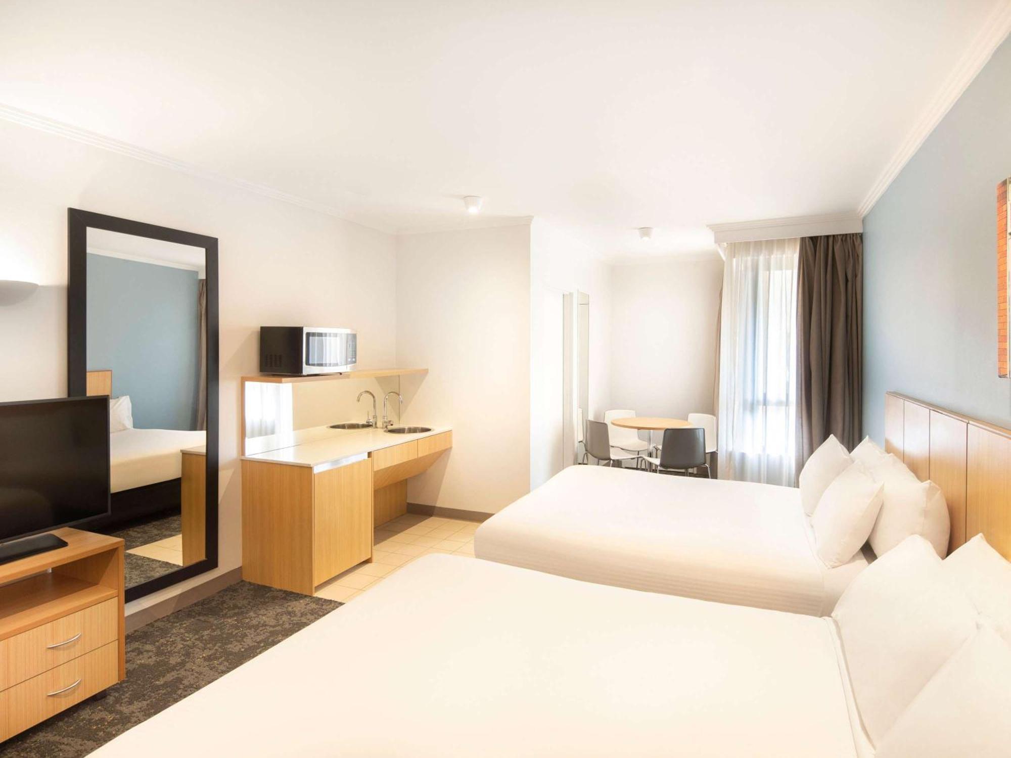 Mercure Sydney Manly Warringah Εξωτερικό φωτογραφία