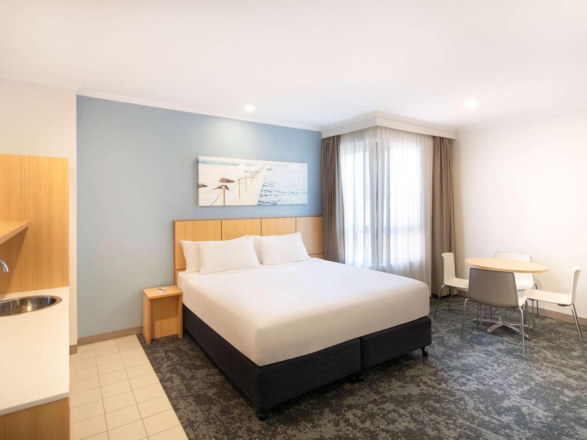 Mercure Sydney Manly Warringah Εξωτερικό φωτογραφία
