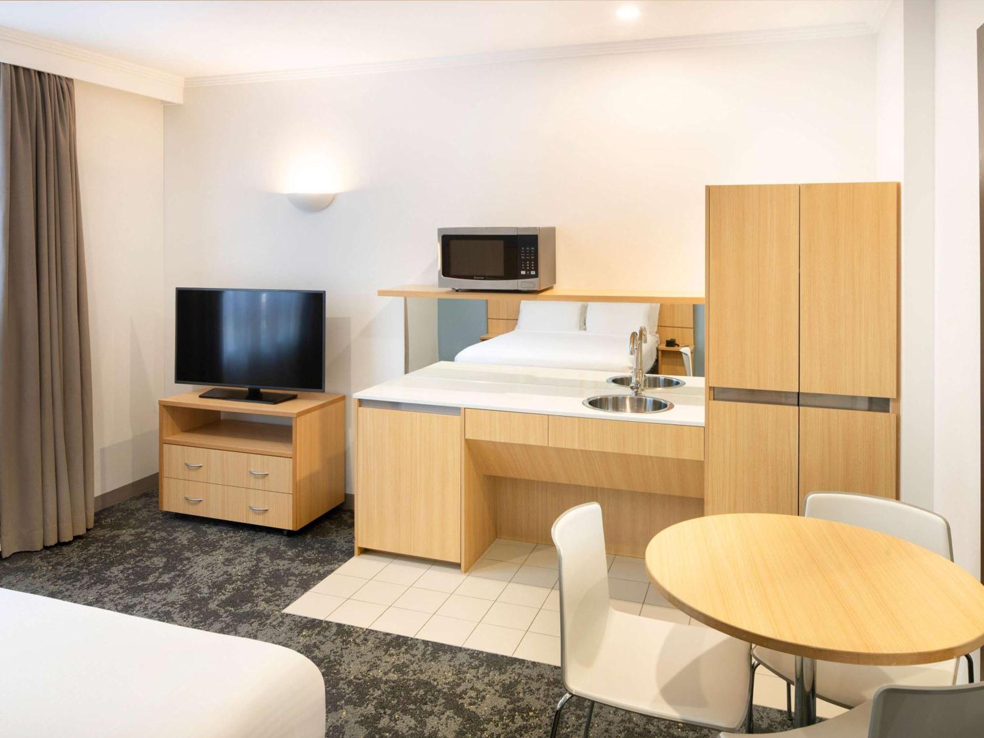 Mercure Sydney Manly Warringah Εξωτερικό φωτογραφία