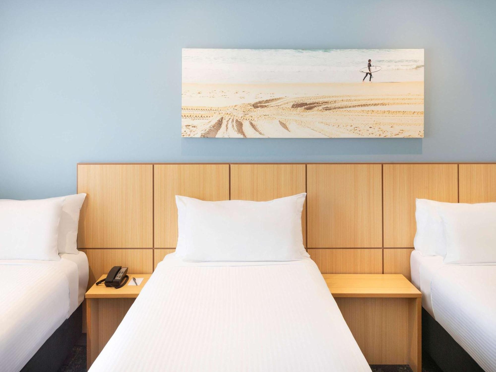 Mercure Sydney Manly Warringah Εξωτερικό φωτογραφία