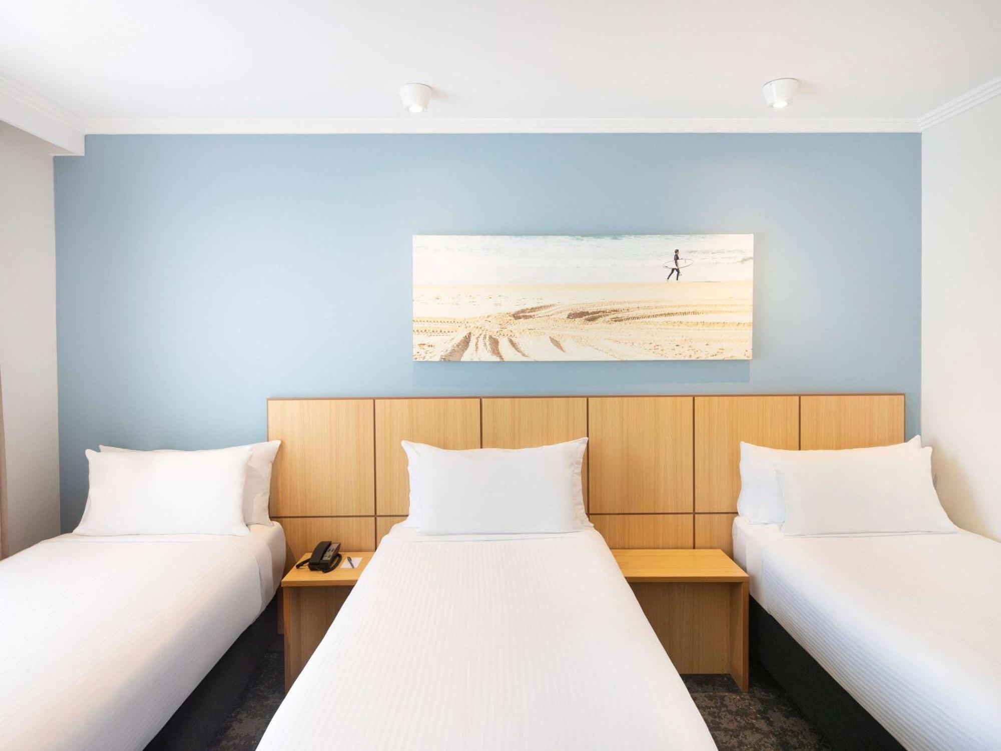 Mercure Sydney Manly Warringah Εξωτερικό φωτογραφία
