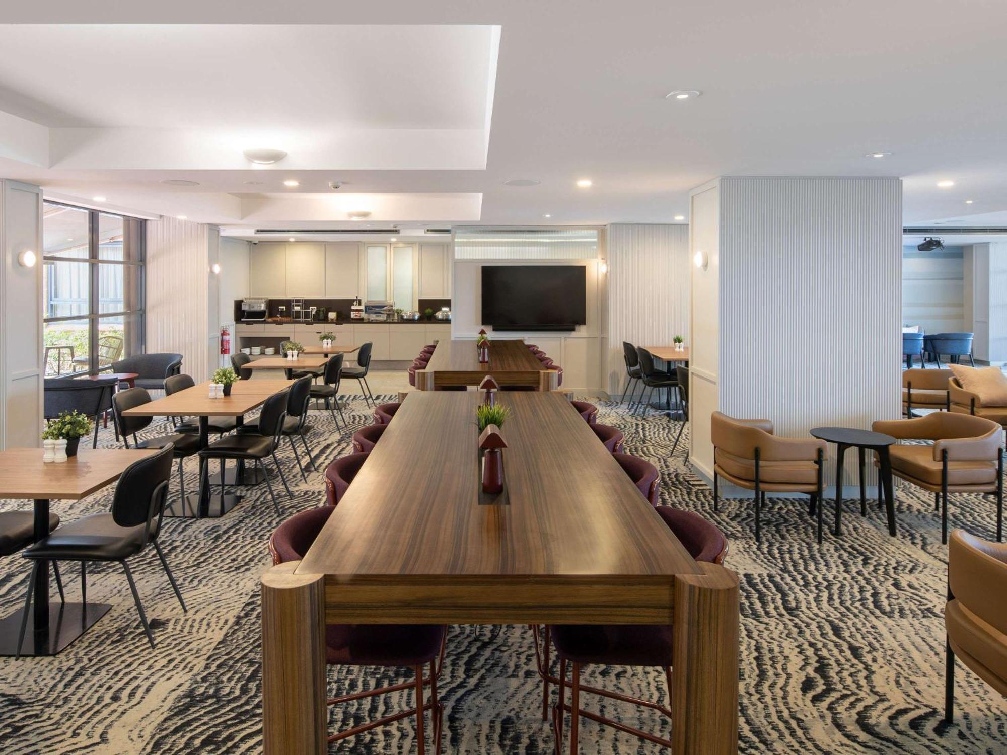 Mercure Sydney Manly Warringah Εξωτερικό φωτογραφία