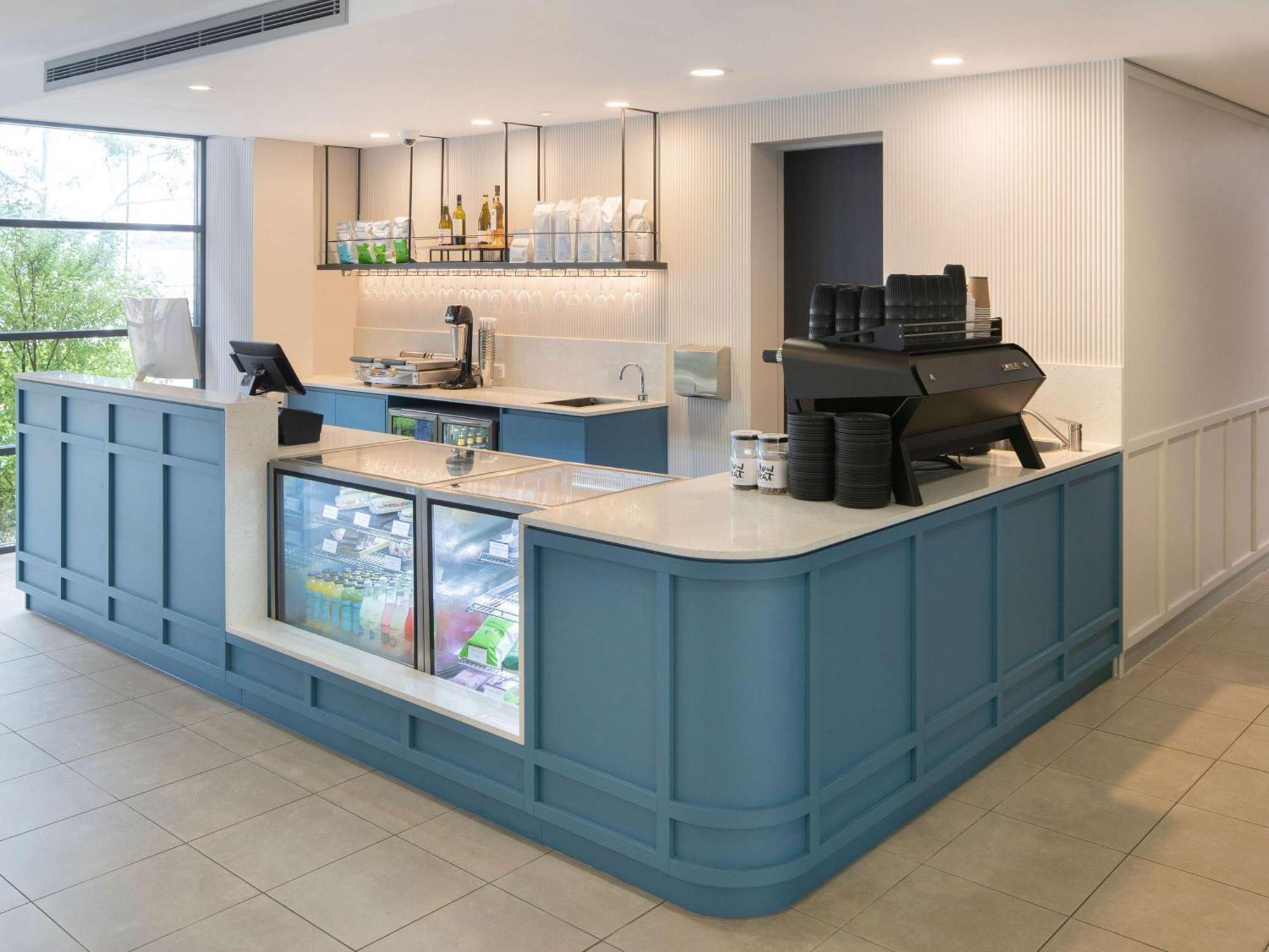 Mercure Sydney Manly Warringah Εξωτερικό φωτογραφία