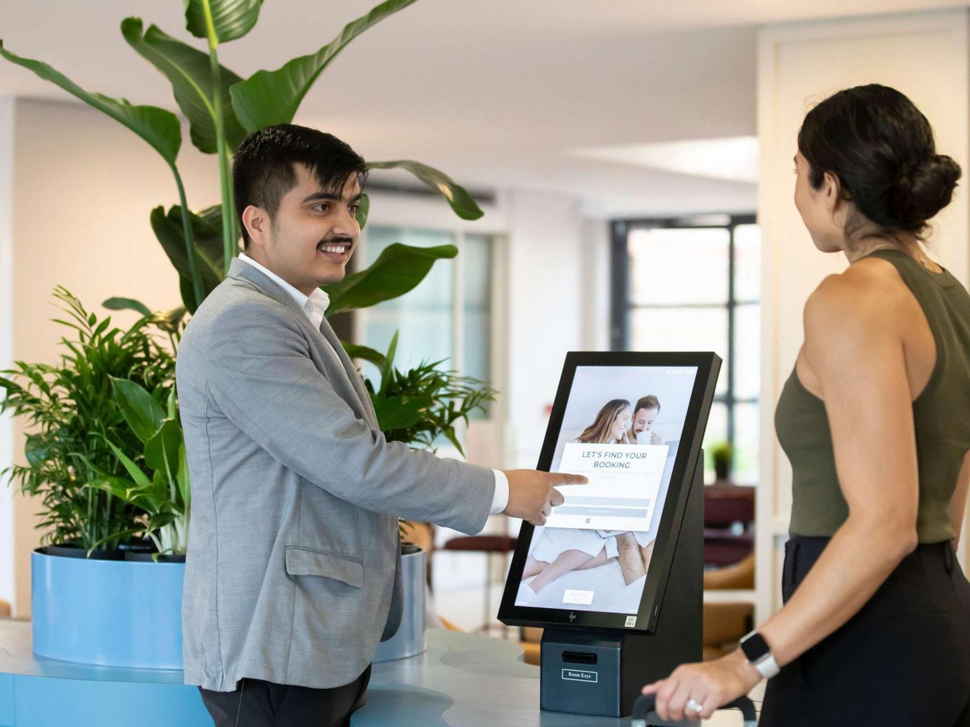 Mercure Sydney Manly Warringah Εξωτερικό φωτογραφία