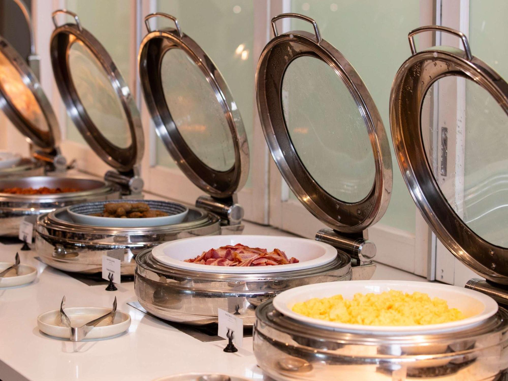 Mercure Sydney Manly Warringah Εξωτερικό φωτογραφία