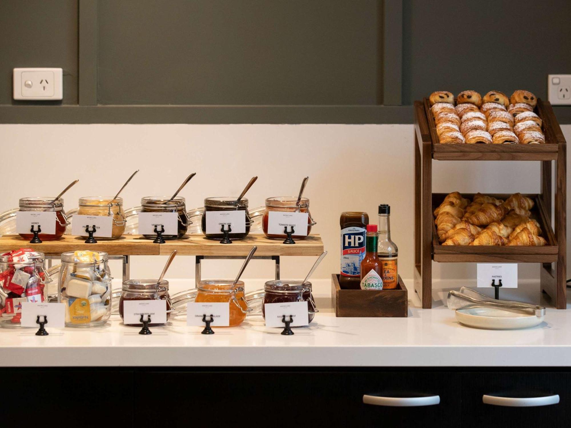 Mercure Sydney Manly Warringah Εξωτερικό φωτογραφία