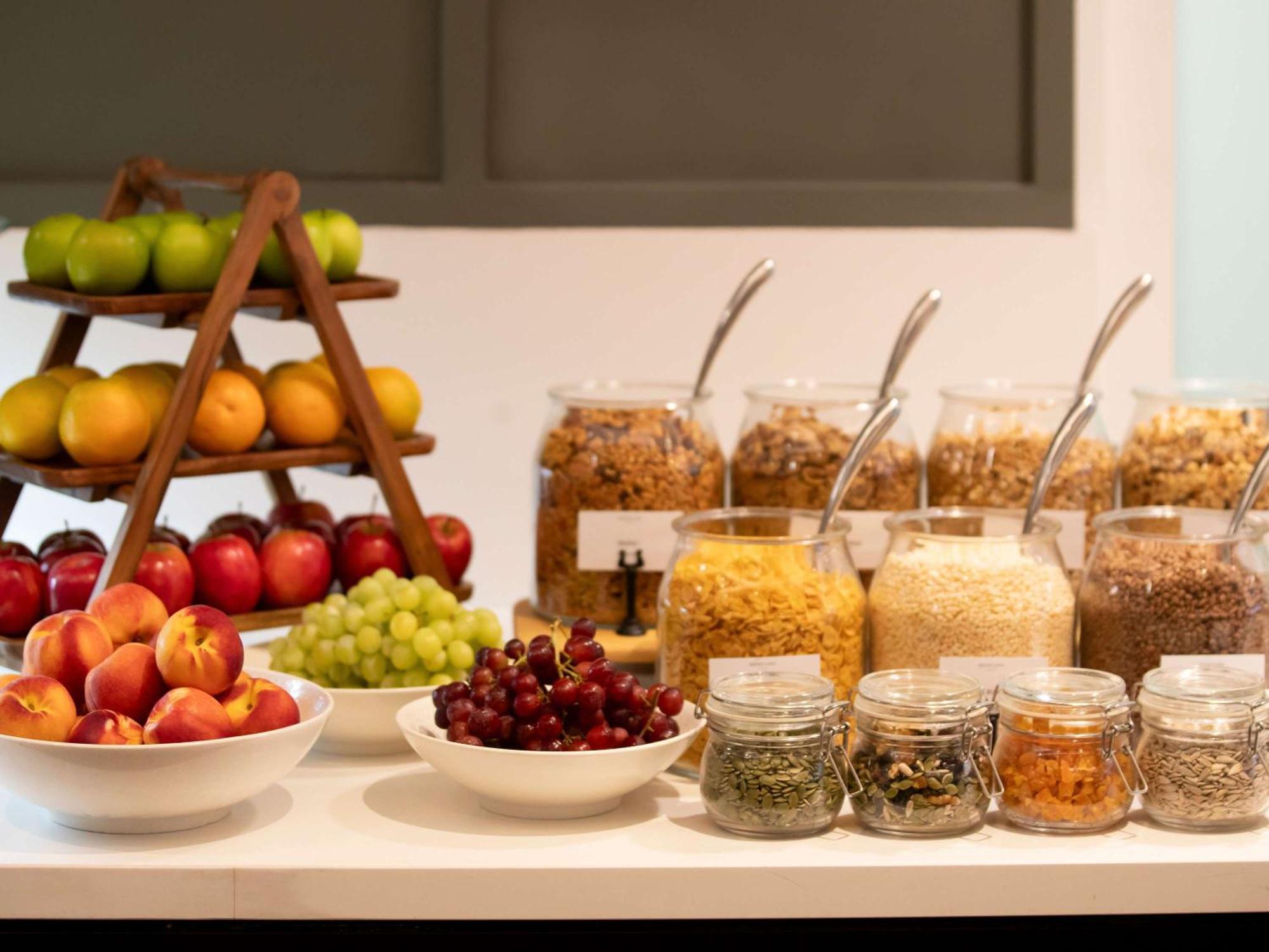 Mercure Sydney Manly Warringah Εξωτερικό φωτογραφία