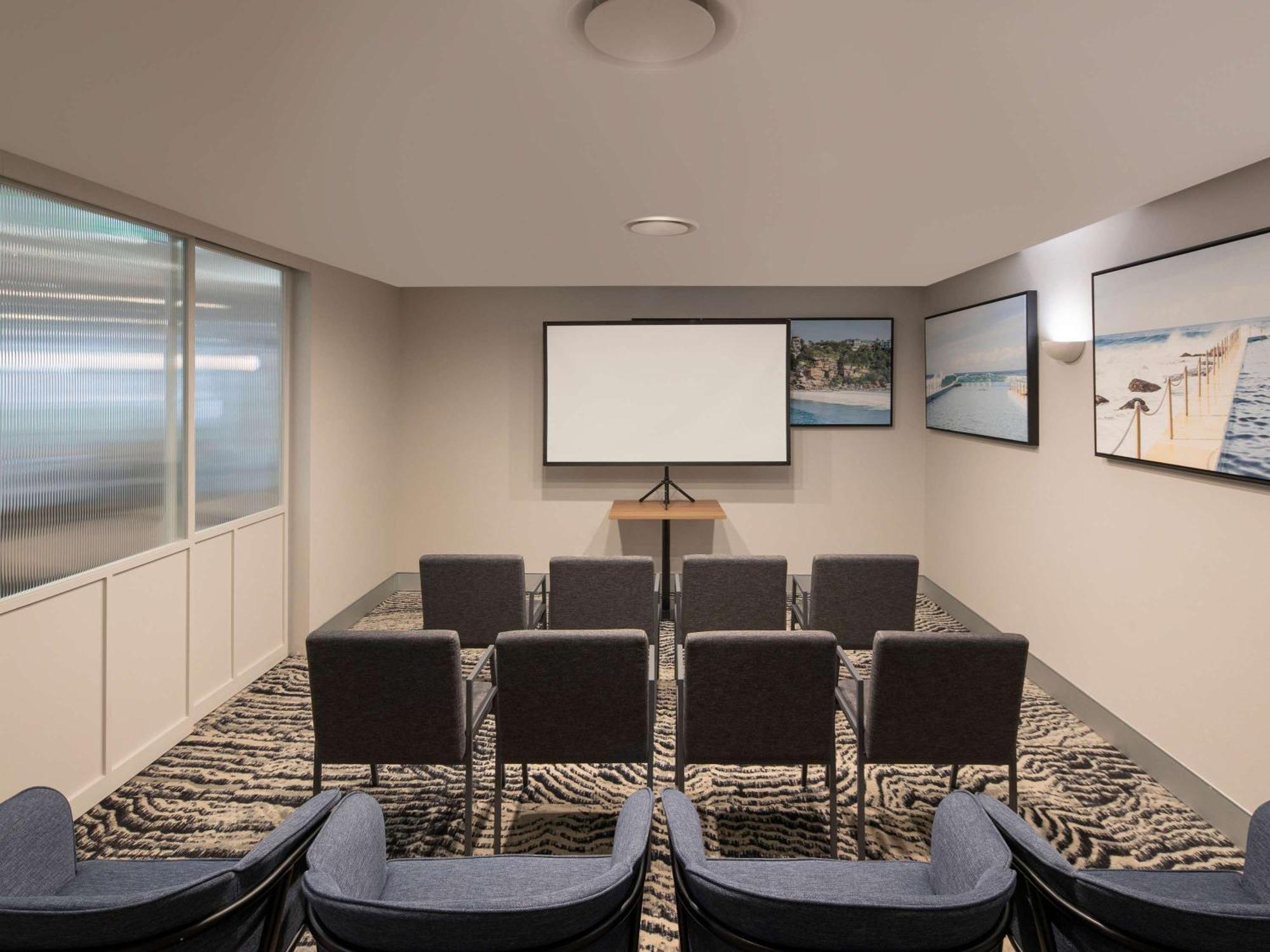 Mercure Sydney Manly Warringah Εξωτερικό φωτογραφία