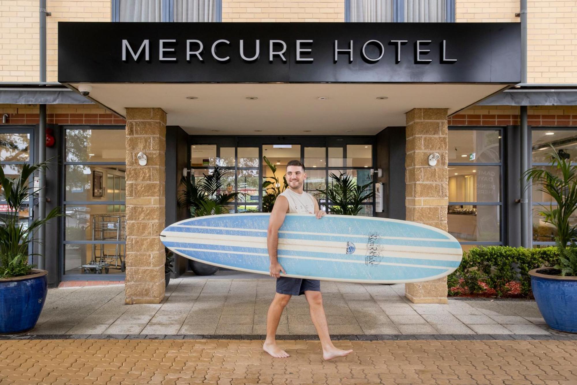 Mercure Sydney Manly Warringah Εξωτερικό φωτογραφία