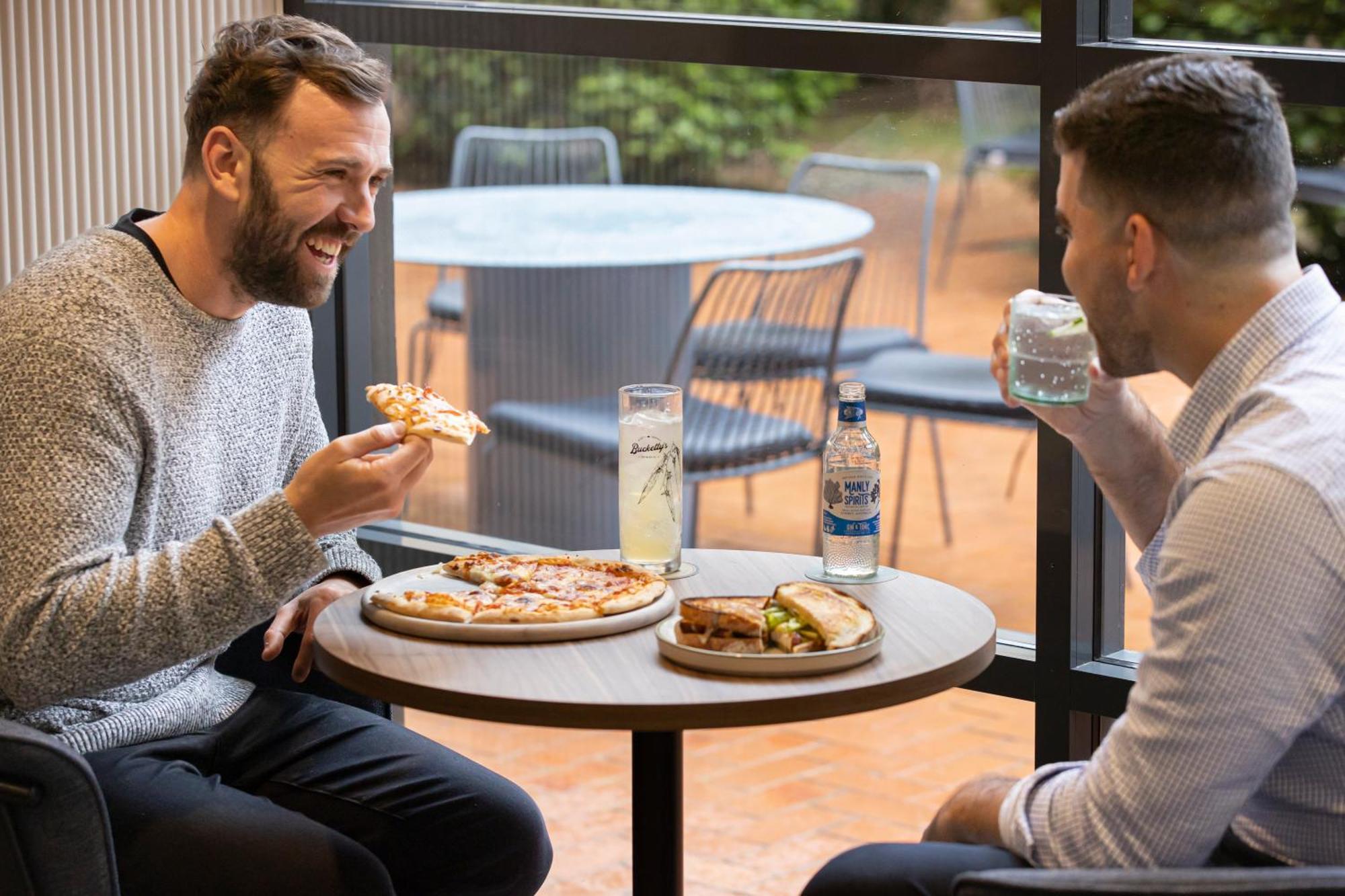 Mercure Sydney Manly Warringah Εξωτερικό φωτογραφία