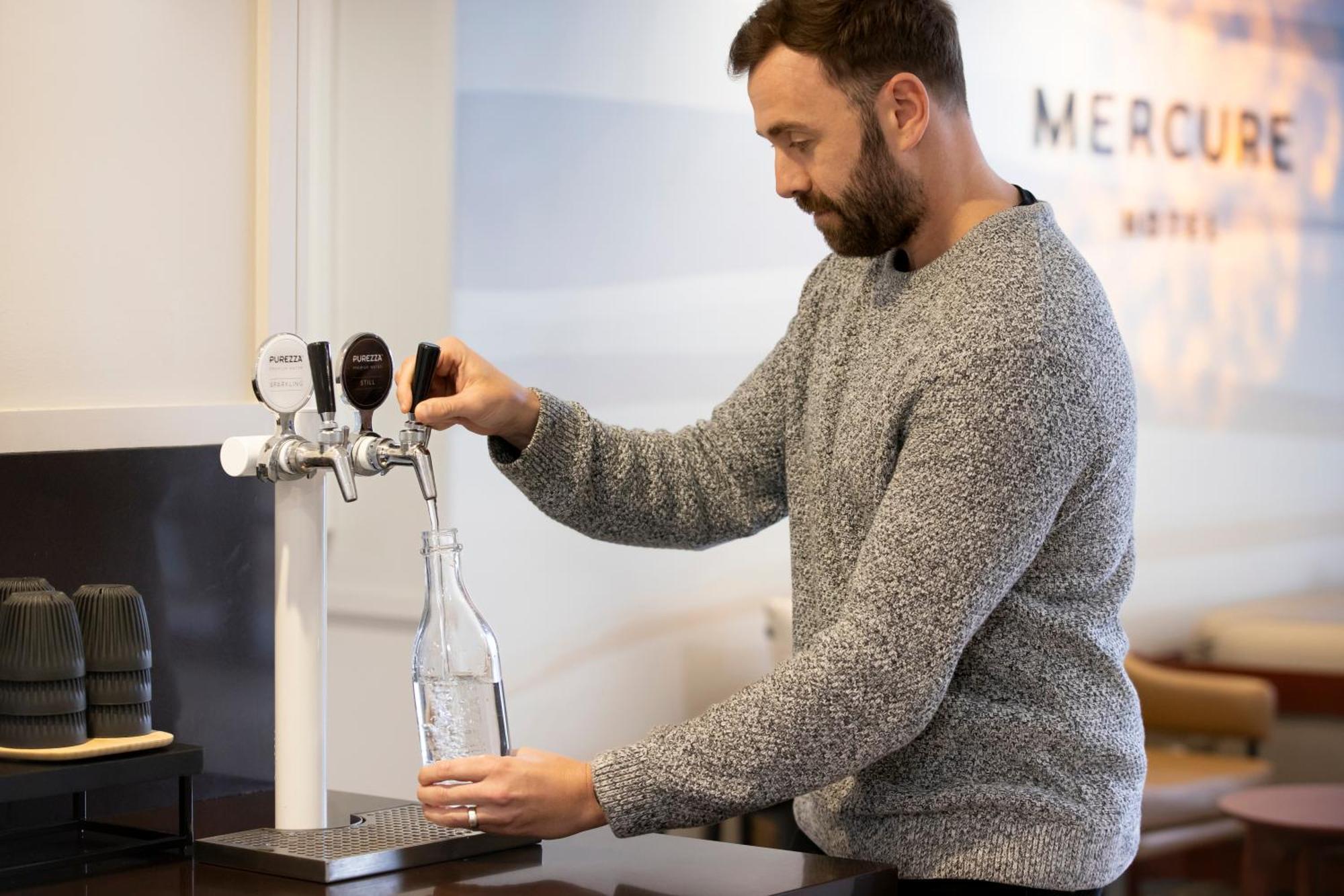 Mercure Sydney Manly Warringah Εξωτερικό φωτογραφία