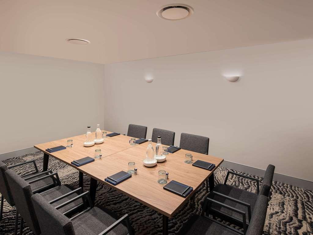 Mercure Sydney Manly Warringah Ανέσεις φωτογραφία
