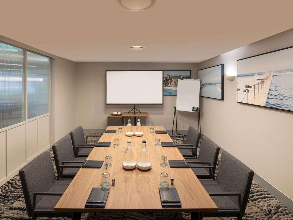 Mercure Sydney Manly Warringah Ανέσεις φωτογραφία