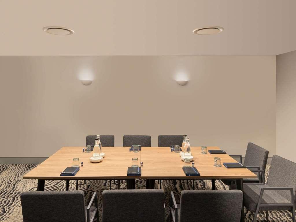 Mercure Sydney Manly Warringah Ανέσεις φωτογραφία
