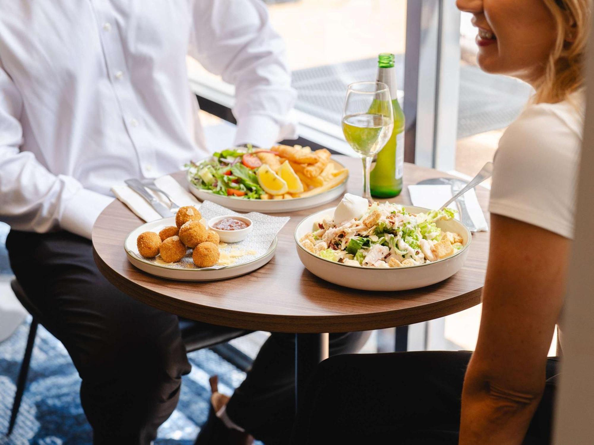 Mercure Sydney Manly Warringah Εξωτερικό φωτογραφία