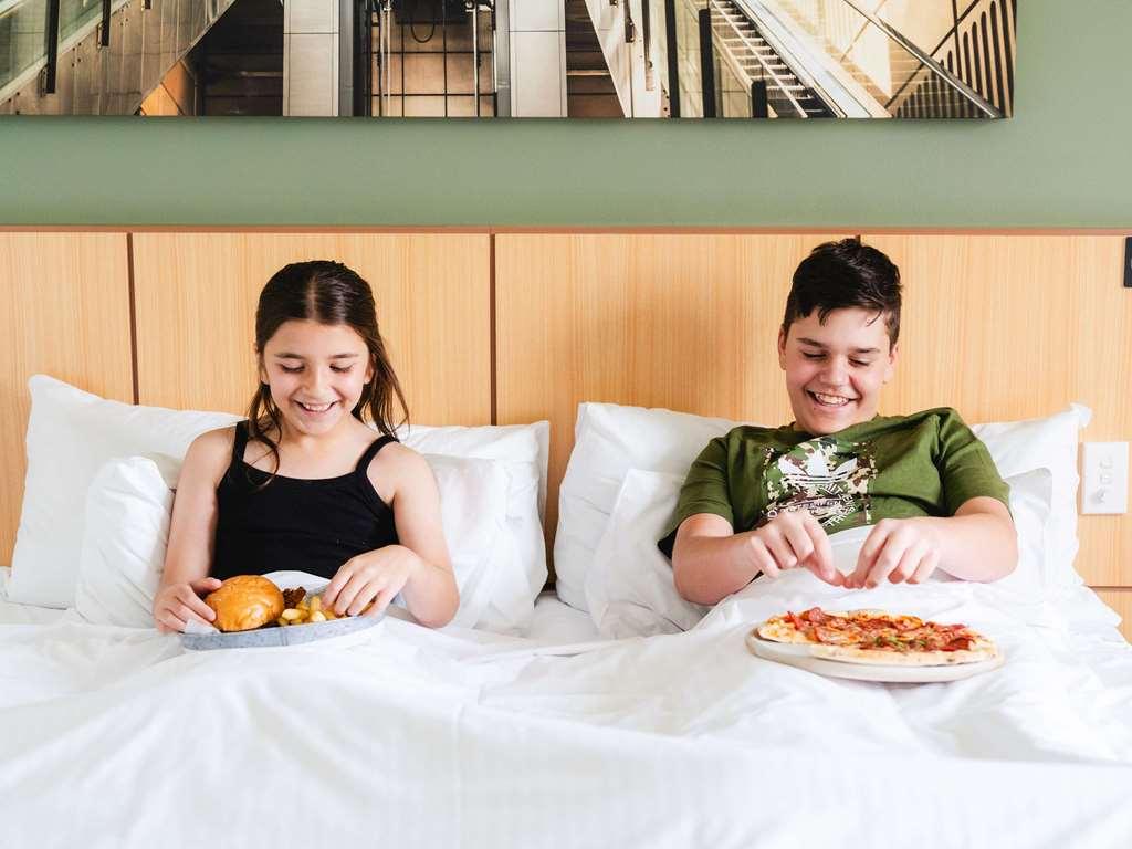 Mercure Sydney Manly Warringah Ανέσεις φωτογραφία